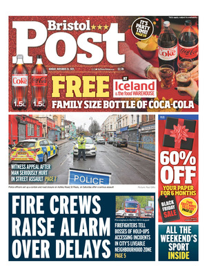 Bristol Post