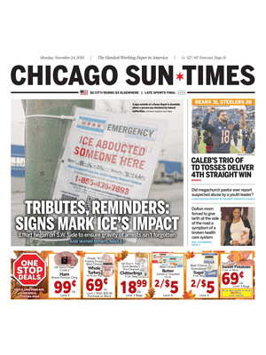 Chicago Sun-Times