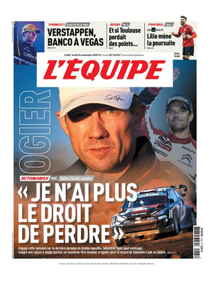 L'Equipe