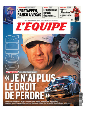 L'Equipe