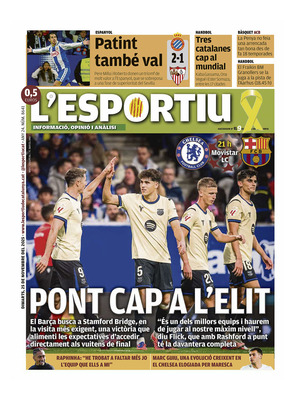 L'Esportiu