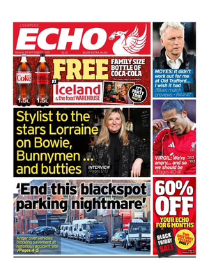 Liverpool Echo