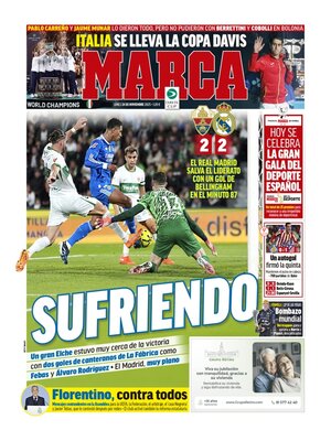 Marca