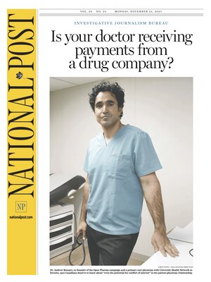 National Post (The Post)
