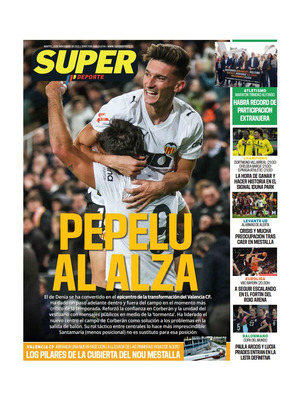 Superdeporte