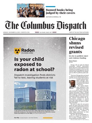 The Columbus Dispatch