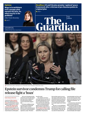 The Guardian US