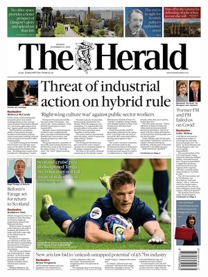 The Herald (Scotland)