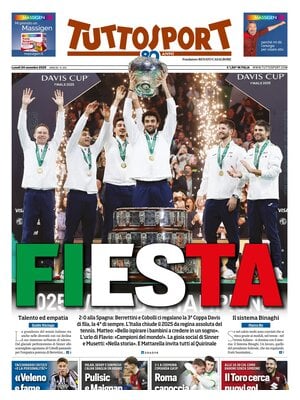 Tuttosport