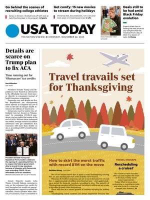USA Today