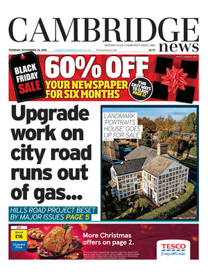 Cambridge News