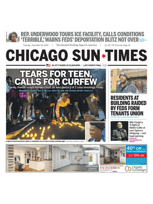 Chicago Sun-Times