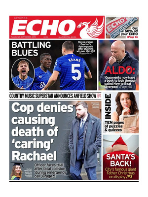 Liverpool Echo