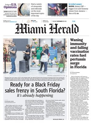 Miami Herald