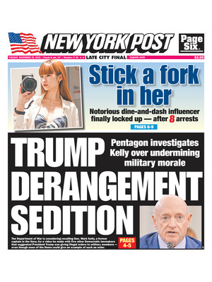 New York Post