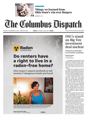 The Columbus Dispatch