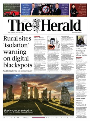 The Herald (Scotland)