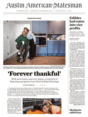 Austin American-Statesman