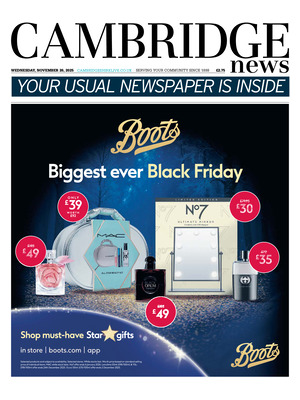 Cambridge News