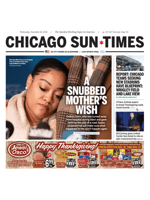 Chicago Sun-Times