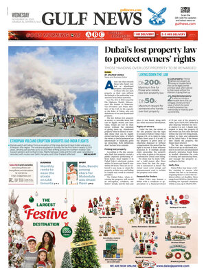 Gulf News