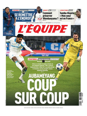L'Equipe