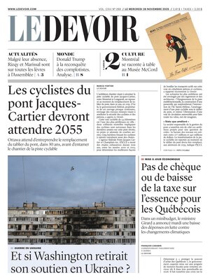 Le Devoir