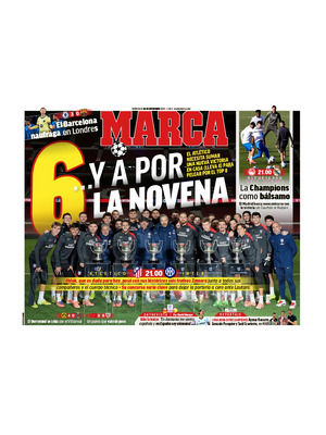 Marca