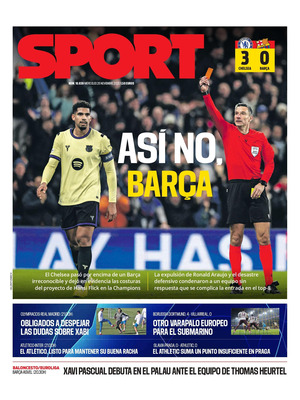 SPORT (Barcelona)