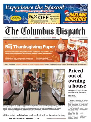 The Columbus Dispatch