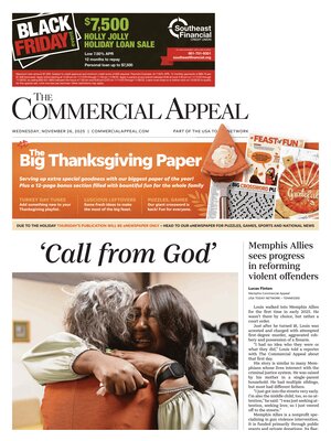 The Commercial Appeal