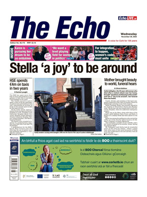 The Echo (Cork)