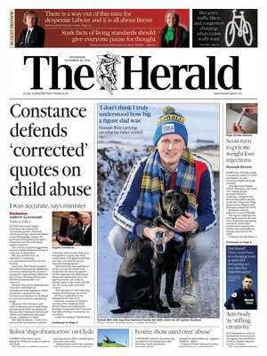 The Herald (Scotland)