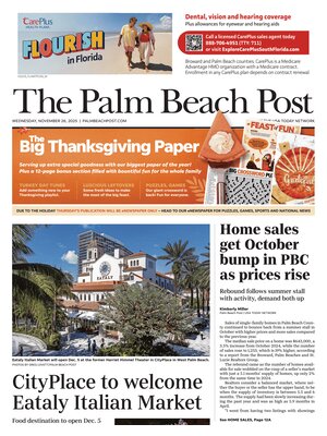 The Palm Beach Post