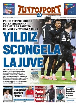 Tuttosport