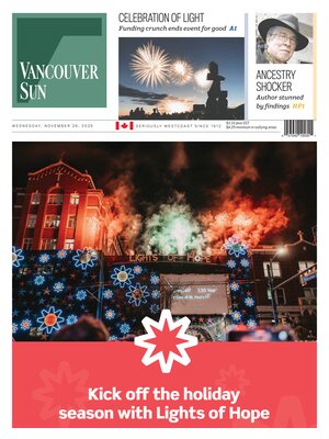 Vancouver Sun