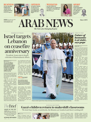 Arab News