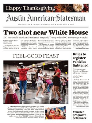 Austin American-Statesman