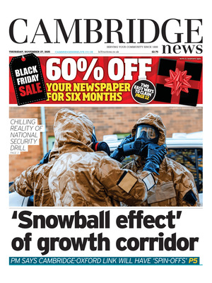 Cambridge News