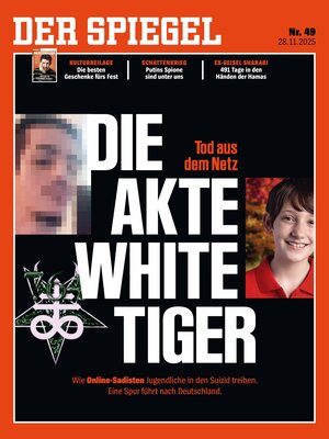 Der Spiegel
