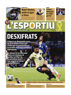 L'Esportiu