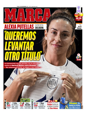 Marca