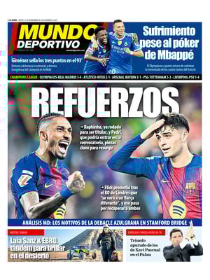 Mundo Deportivo