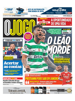 O Jogo