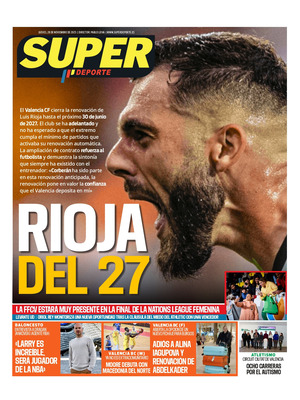 Superdeporte