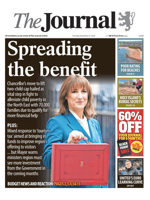 The Journal (Newcastle)