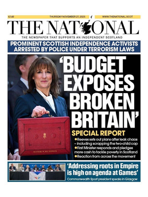 The National (Scotland)