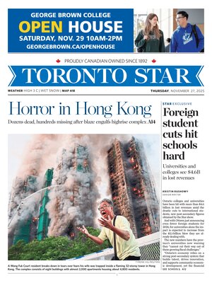 Toronto Star
