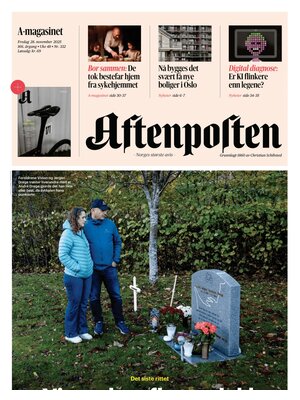 Aftenposten