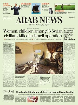 Arab News